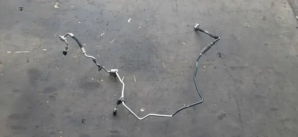 Ilmastointiputki 3.0 TDI Audi Q7 4L 7L6820750AG image 2