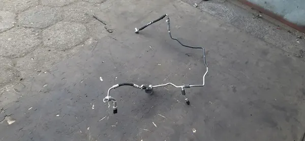 Ilmastointiputki 3.0 TDI Audi Q7 4L 7L6820750AG image 3