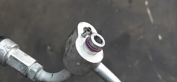 Ilmastointiputki 3.0 TDI Audi Q7 4L 7L6820750AG image 6