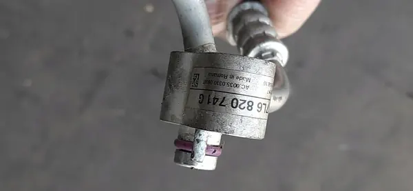 Ilmastointiputki 3.0 TDI Audi Q7 4L 7L6820750AG image 7