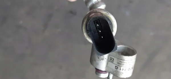 Ilmastointiputki 3.0 TDI Audi Q7 4L 7L6820750AG image 8