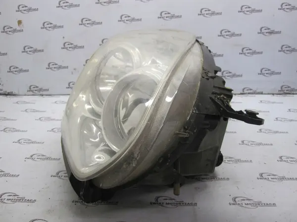 Farol Dianteiro Direito FIAT DOBLO II 2013 OEM 51818111 image 2