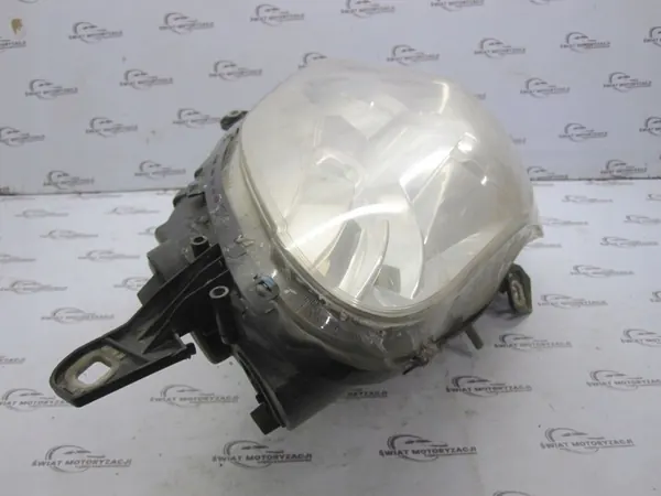 Farol Dianteiro Direito FIAT DOBLO II 2013 OEM 51818111 image 3