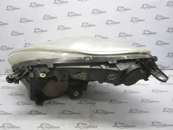 Farol Dianteiro Direito FIAT DOBLO II 2013 OEM 51818111 image 4