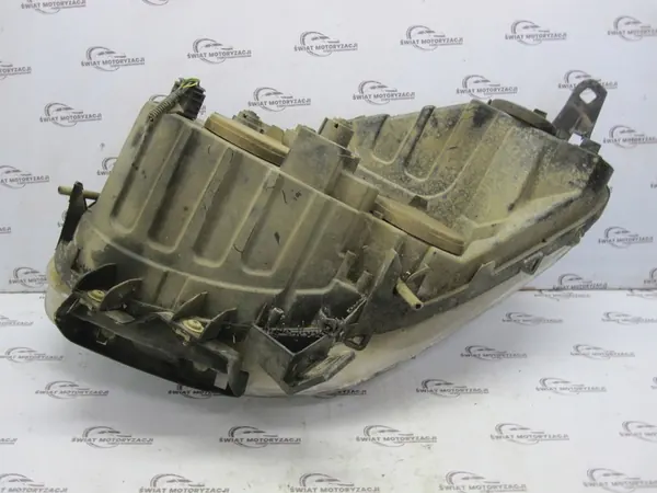 Farol Dianteiro Direito FIAT DOBLO II 2013 OEM 51818111 image 5