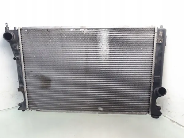 Radiateur d'eau Toyota OE ARA182997 - Occasion image 2