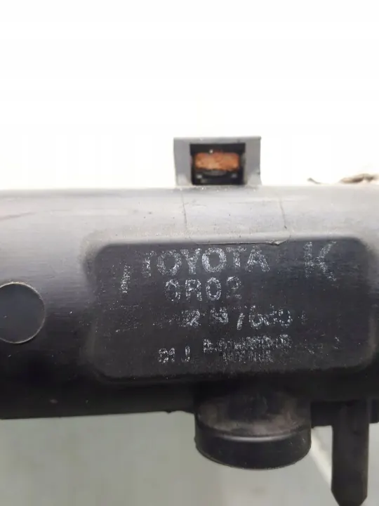 Radiateur d'eau Toyota OE ARA182997 - Occasion image 5