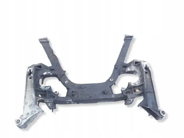 BMW F31 Vorderachsträger OEM 2121644 image 2