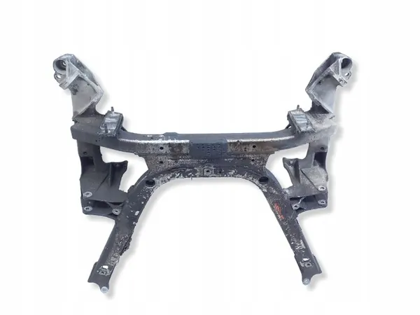 BMW F31 Vorderachsträger OEM 2121644 image 4