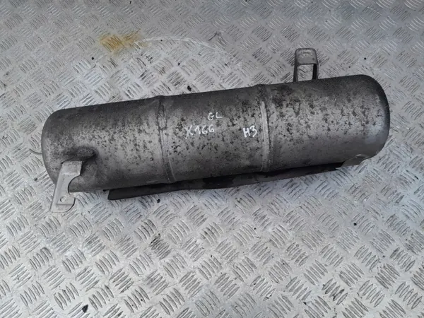 Airmatic Lufttank OEM A1663200215 Mercedes GL X166 image 2