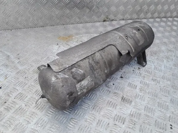 Airmatic Lufttank OEM A1663200215 Mercedes GL X166 image 3