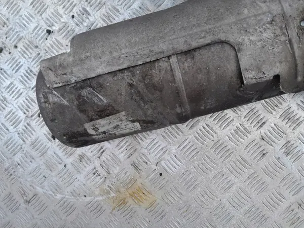 Airmatic Lufttank OEM A1663200215 Mercedes GL X166 image 5