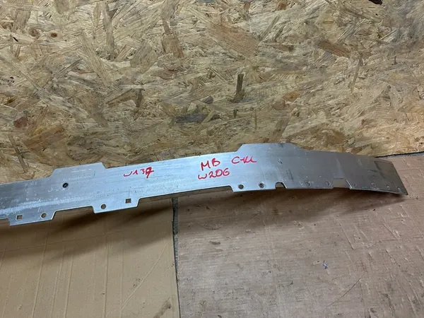 Trave paraurti anteriore MERCEDES CLASSE C W206 image 3