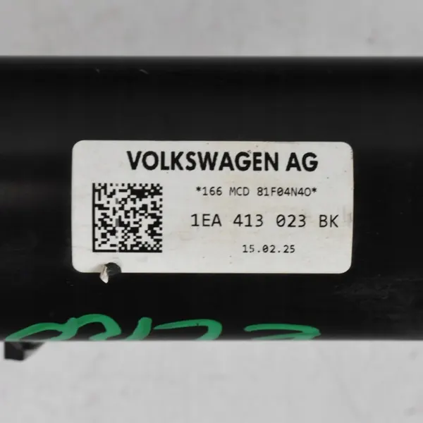 Amortisseur Avant Gauche/Droit OEM 1EA413023BK image 3