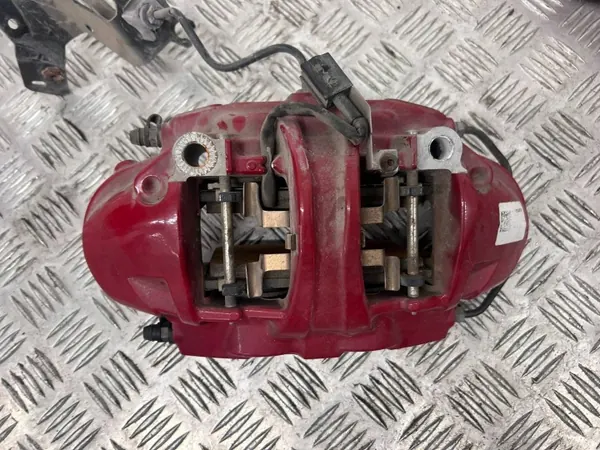 Alfa Romeo Stelvio jarrulevy- ja puristinsarja 00505534550 image 7