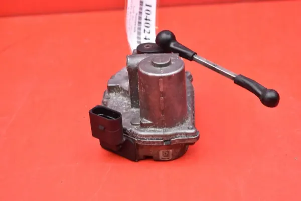 OEM 059129086 Klappensteller für Audi A6 C6 2.7 TDI image 4
