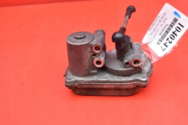 OEM 059129086 Klappensteller für Audi A6 C6 2.7 TDI image 5