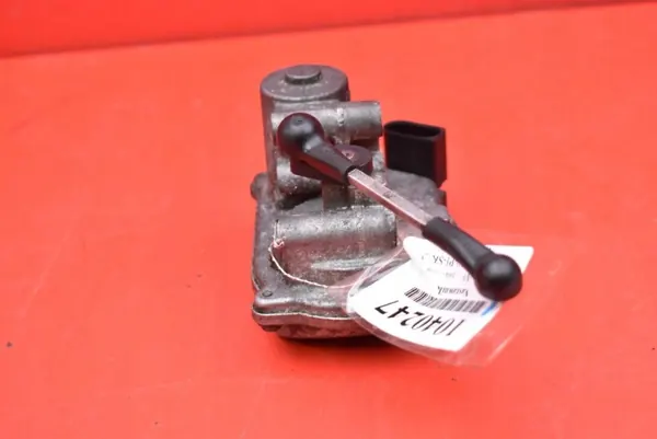 OEM 059129086 Klappensteller für Audi A6 C6 2.7 TDI image 6