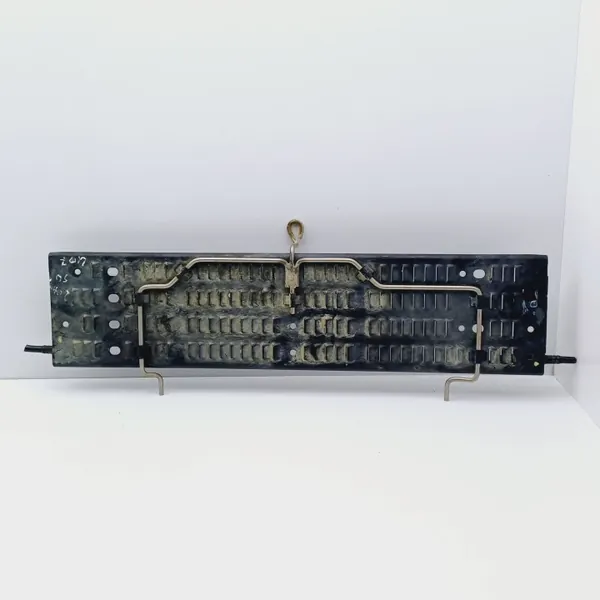 Polttoainejäähdytin OEM DRC98246 Peugeot 407 2.0 HDI image 2