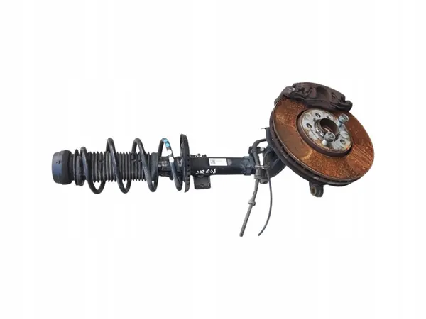 Ammortizzatore anteriore destro Volkswagen Polo V 1.6 TDI image 4