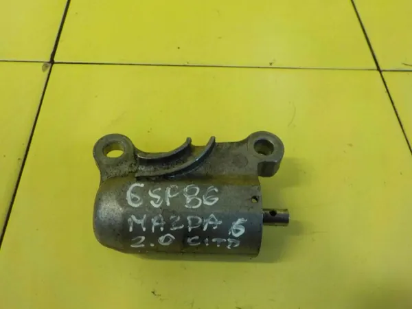 Mazda OE Keilriemenspanner OEM 6SP86 image 2