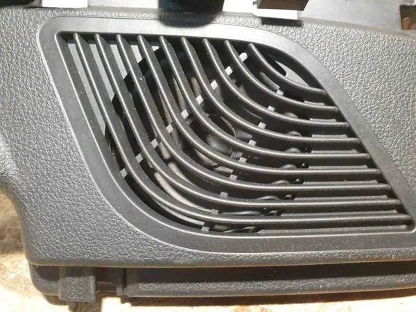 BMW 1-serie F20 Trimdelar 2012 image 9