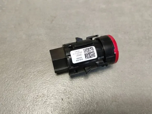 Audi A5 Start-Stop-Schalter OE 83A905217A image 2