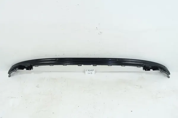 Spoiler parachoques trasero Audi E-Tron OEM 4KE807833 image 2