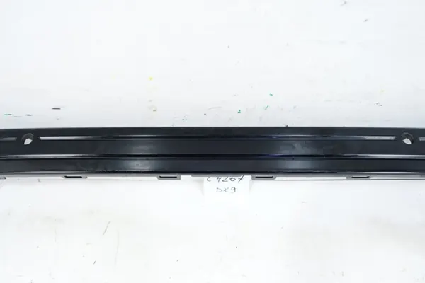 Spoiler parachoques trasero Audi E-Tron OEM 4KE807833 image 3