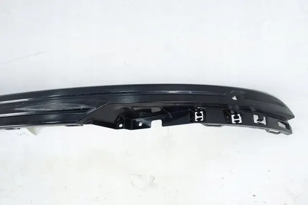 Spoiler parachoques trasero Audi E-Tron OEM 4KE807833 image 4
