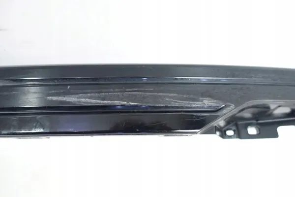 Spoiler parachoques trasero Audi E-Tron OEM 4KE807833 image 5