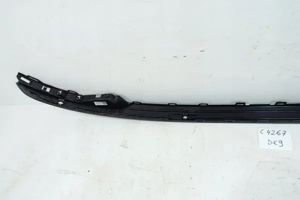 Spoiler parachoques trasero Audi E-Tron OEM 4KE807833 image 6