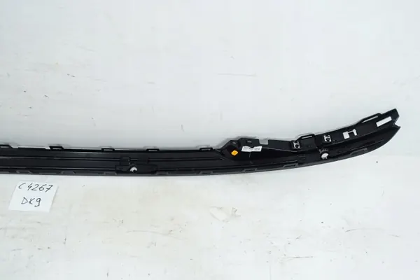 Spoiler parachoques trasero Audi E-Tron OEM 4KE807833 image 7