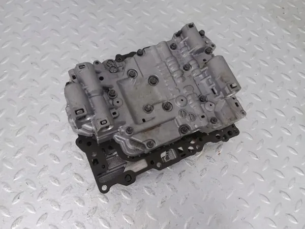 Gebrauchte Mechatronik Volvo V60 OEM 31437012 image 2