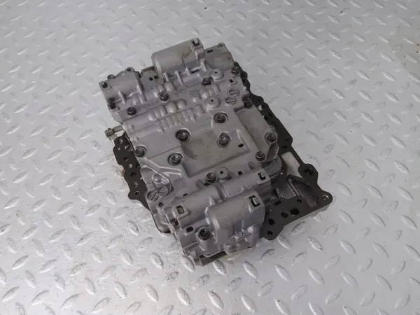 Gebrauchte Mechatronik Volvo V60 OEM 31437012 image 3