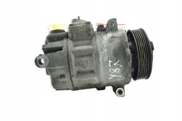 AC Compressor VW Audi Skoda Seat 1.9 2.0 TDI 1K0820803S image 4