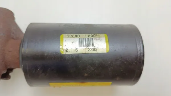 Infiniti QX80 luftfjädring reservoar OEM 52240-1LA0C image 3