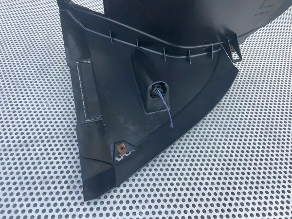 Front Left Wheel Arch BMW E46 Sedan Touring + Sensor OEM image 2