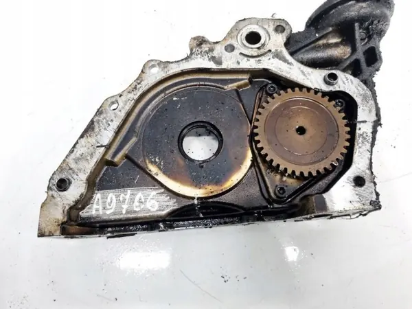 Pompe à huile OEM 264190 pour Hyundai Santa Fe 2008 2.2L image 3