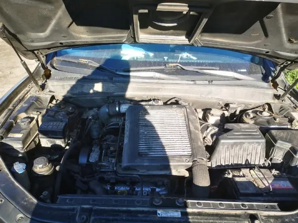 Pompe à huile OEM 264190 pour Hyundai Santa Fe 2008 2.2L image 7
