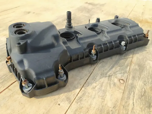 Rechter kleppendeksel OEM BR3E-6K27I-DA voor Ford image 3