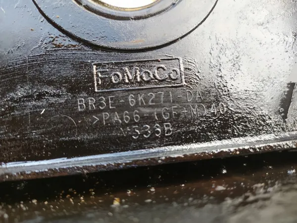 Rechter kleppendeksel OEM BR3E-6K27I-DA voor Ford image 4