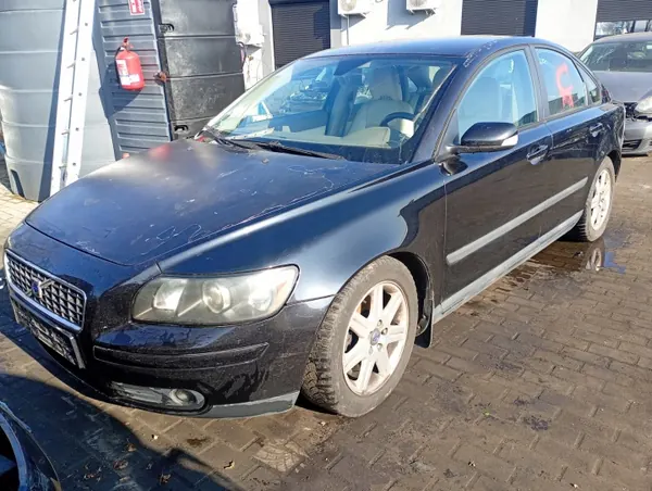 Bränslelucka OEM MM-1103-9 för Volvo S40 2004-2010 image 5