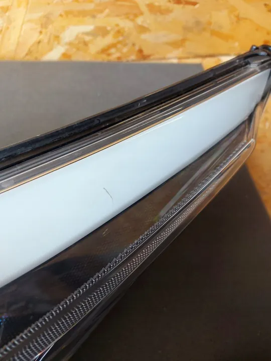 Faros Delantero Izquierdo Kia Ceed II 2012+ OEM 92101-A2020 image 10