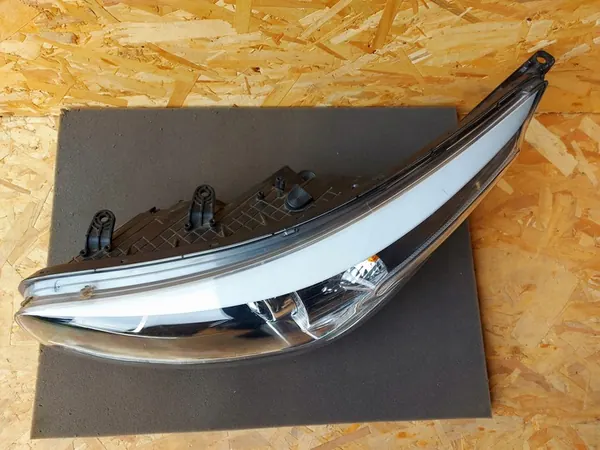 Faros Delantero Izquierdo Kia Ceed II 2012+ OEM 92101-A2020 image 3