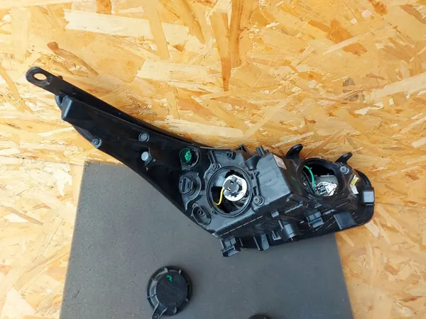 Faros Delantero Izquierdo Kia Ceed II 2012+ OEM 92101-A2020 image 5