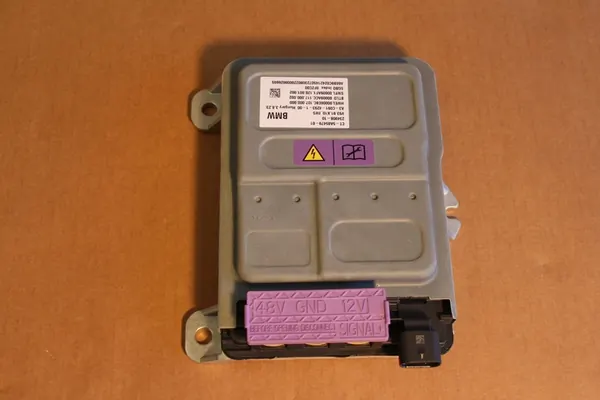 Power Control Unit PCU BMW XM G09 image 1