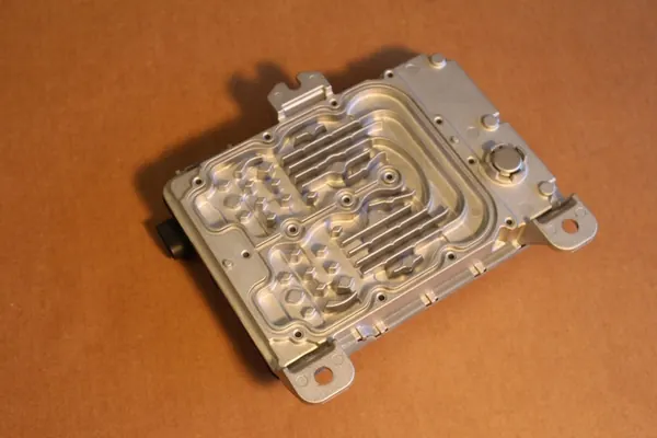 Power Control Unit PCU BMW XM G09 image 2