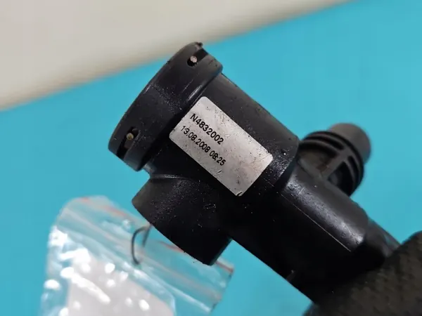 Cable Caja Cambios BMW F01 OEM N4832002 Usado image 3