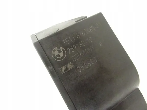 BMW Gaspedal OEM e53 6762480 für Automatik image 4
